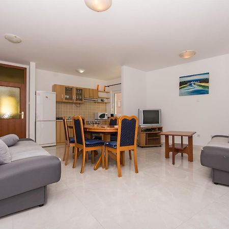 Apartment Horizont Trogir Exterior foto