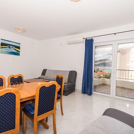 Apartment Horizont Trogir Exterior foto