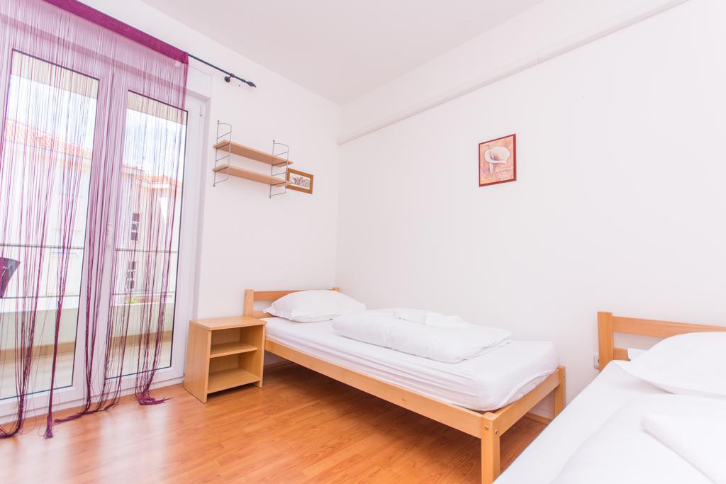 Apartment Horizont Trogir Exterior foto