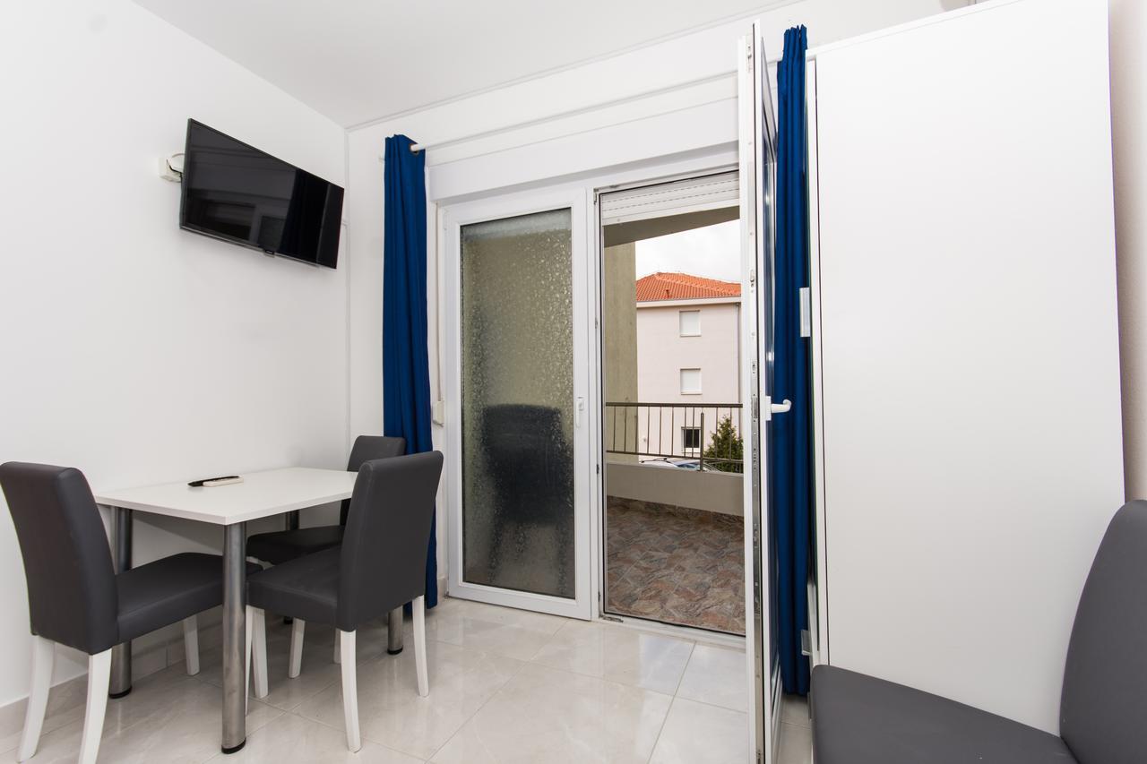Apartment Horizont Trogir Exterior foto