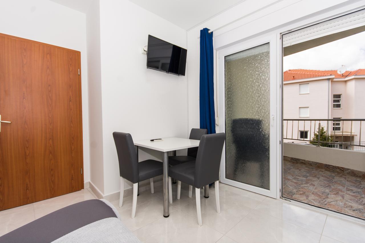 Apartment Horizont Trogir Exterior foto